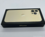 Brand new Apple iphone 13 Pro Max 256Gb Gold Color